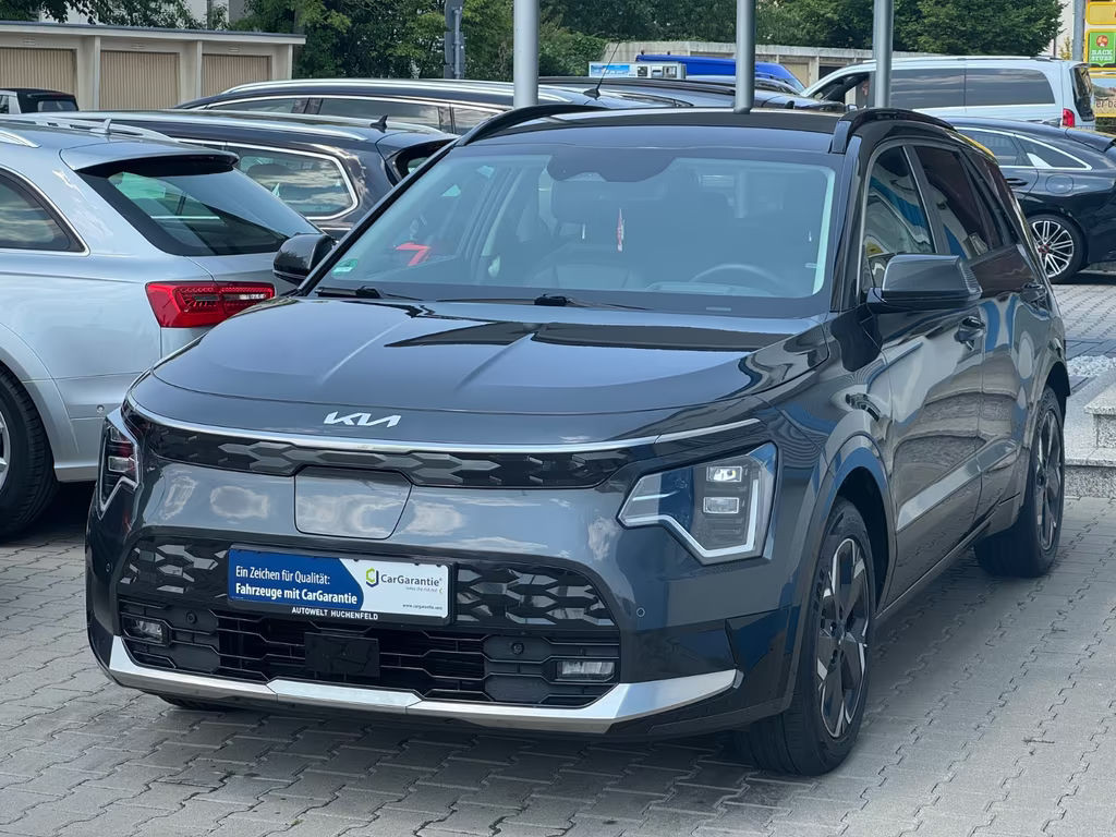 Kia Niro