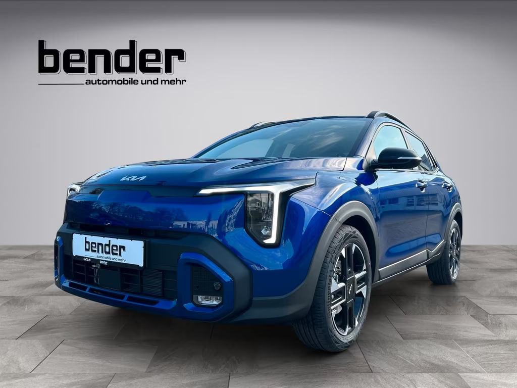 Kia Stonic GT-Line
