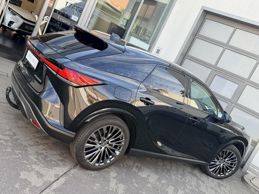 Lexus RX-Serie