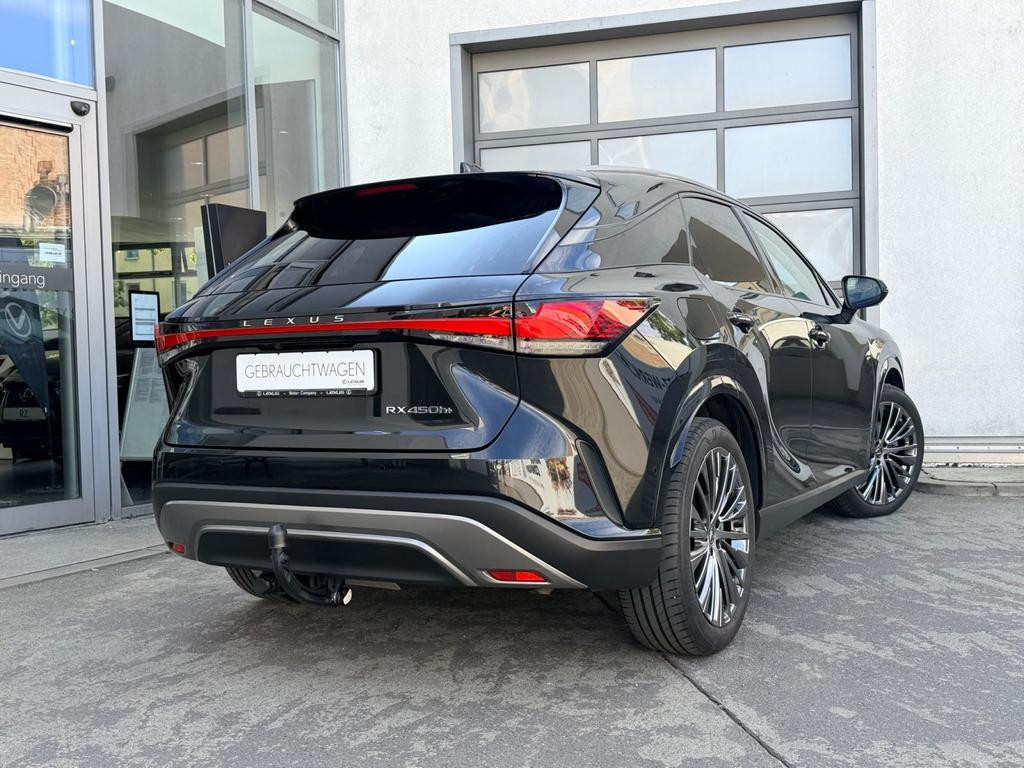 Lexus RX-Serie