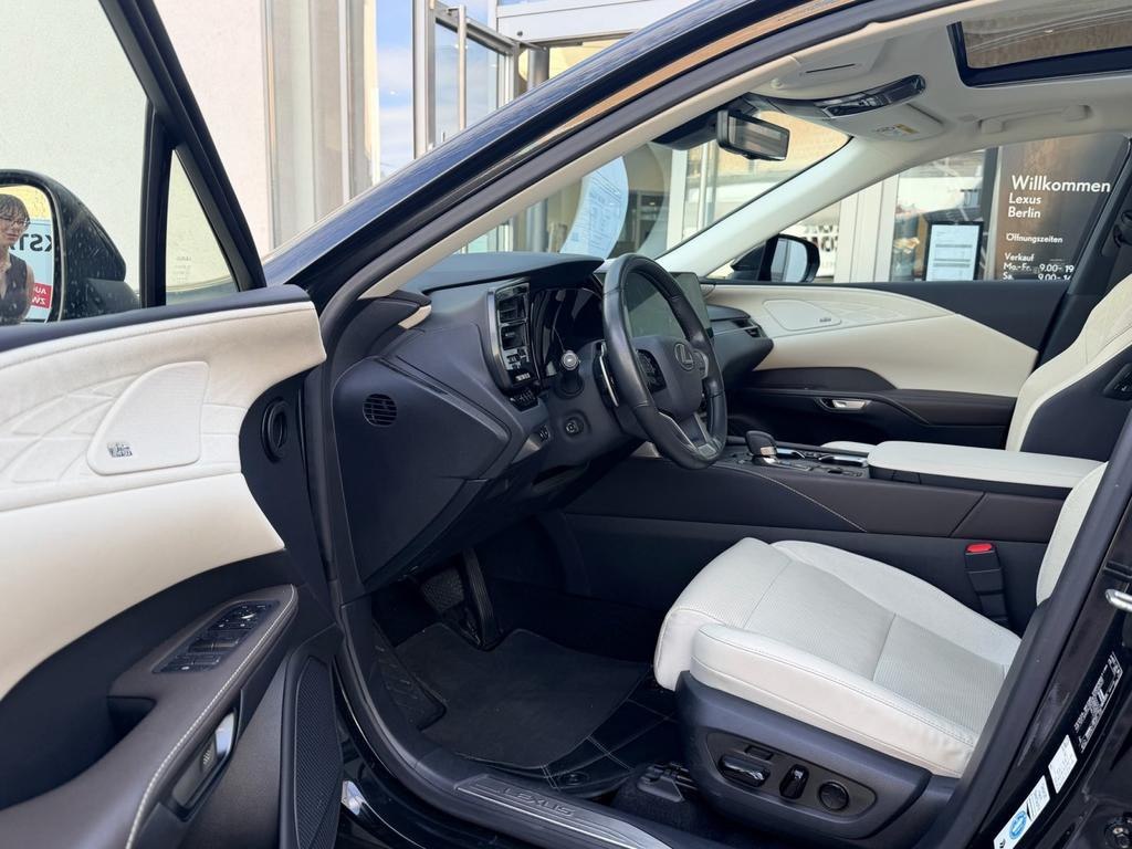 Lexus RX-Serie