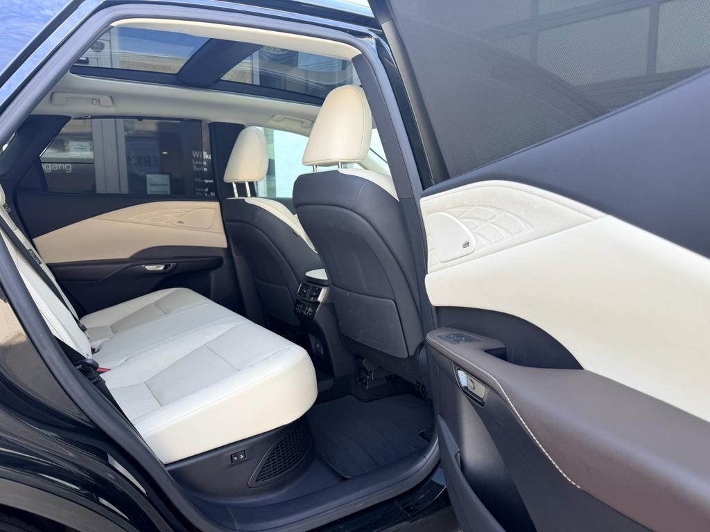 Lexus RX-Serie