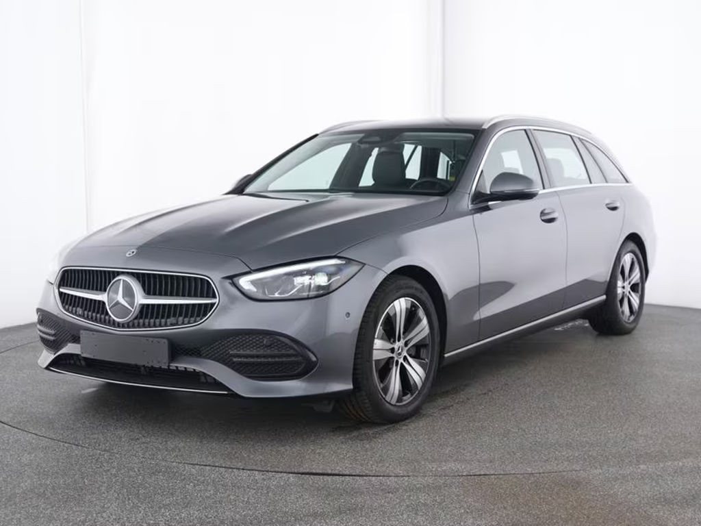 Mercedes-Benz C-Klasse C 200 AVANTGARDE Estate C 200 d