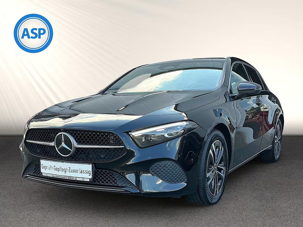 Mercedes-Benz A-Klasse A 180 Progressive