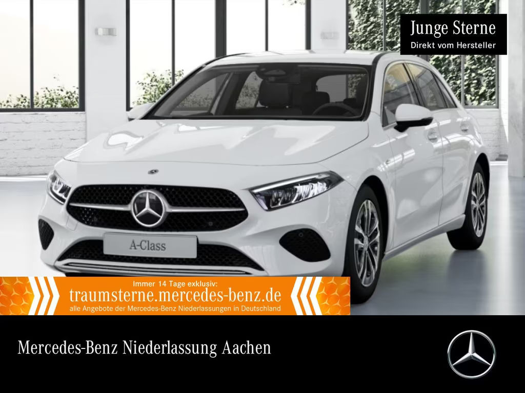 Mercedes-Benz A-Klasse A 250 A 250 e Premium Progressive