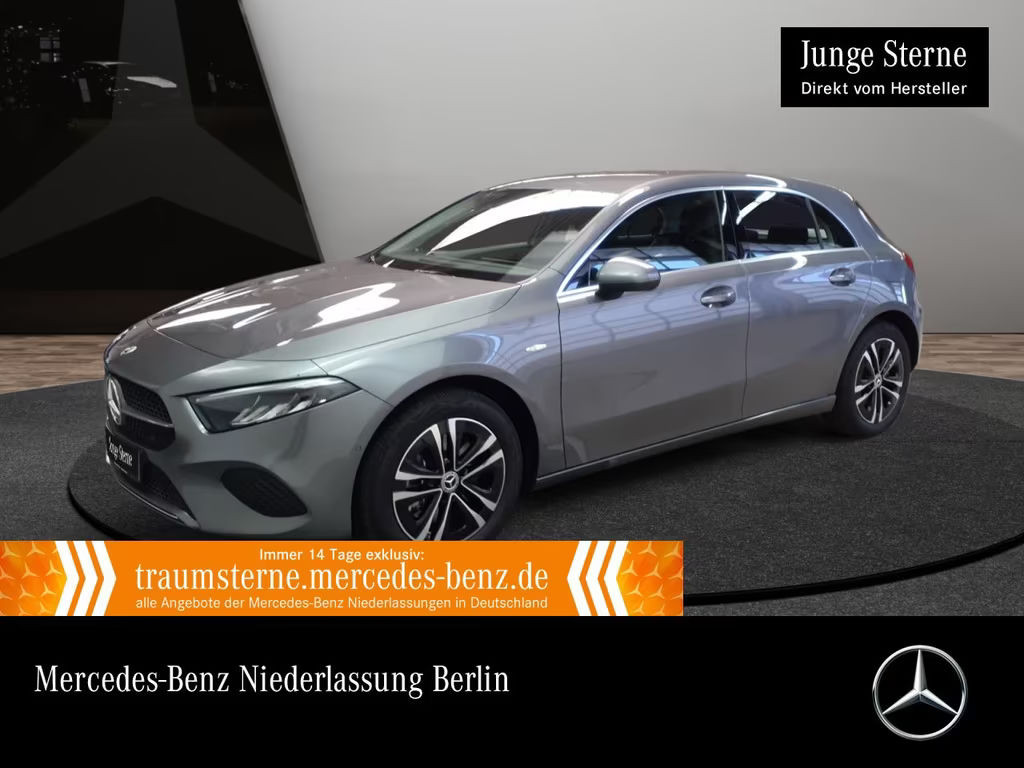 Mercedes-Benz A-Klasse A 250 A 250 e Progressive