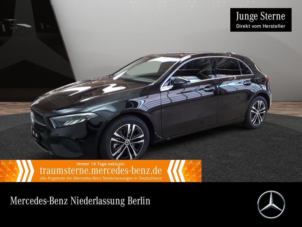 Mercedes-Benz A-Klasse A 250 A 250 e Progressive