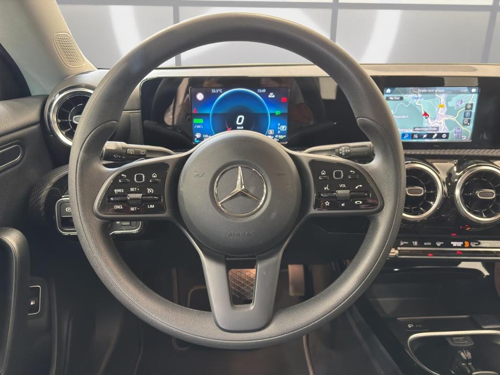 Mercedes-Benz CLA-Klasse CLA 250 Business Line Shooting Brake CLA 250 e