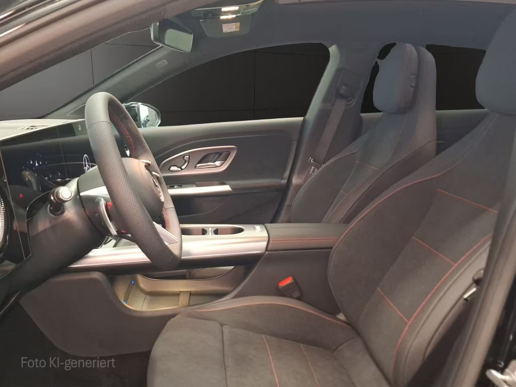 Mercedes-Benz CLA-Klasse CLA 250 AMG Line Shooting Brake