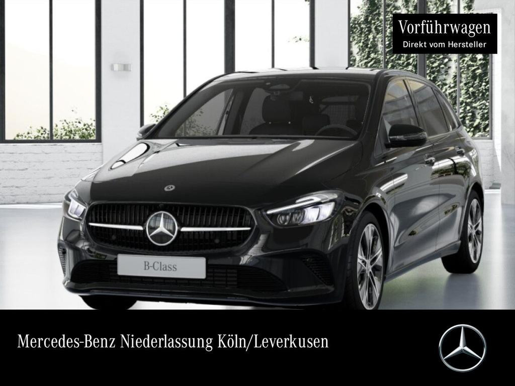 Mercedes-Benz B-Klasse B 180 Progressive Sedan