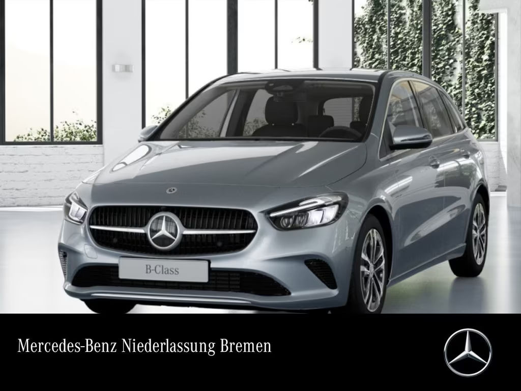 Mercedes-Benz B-Klasse B 180 Progressive Sedan