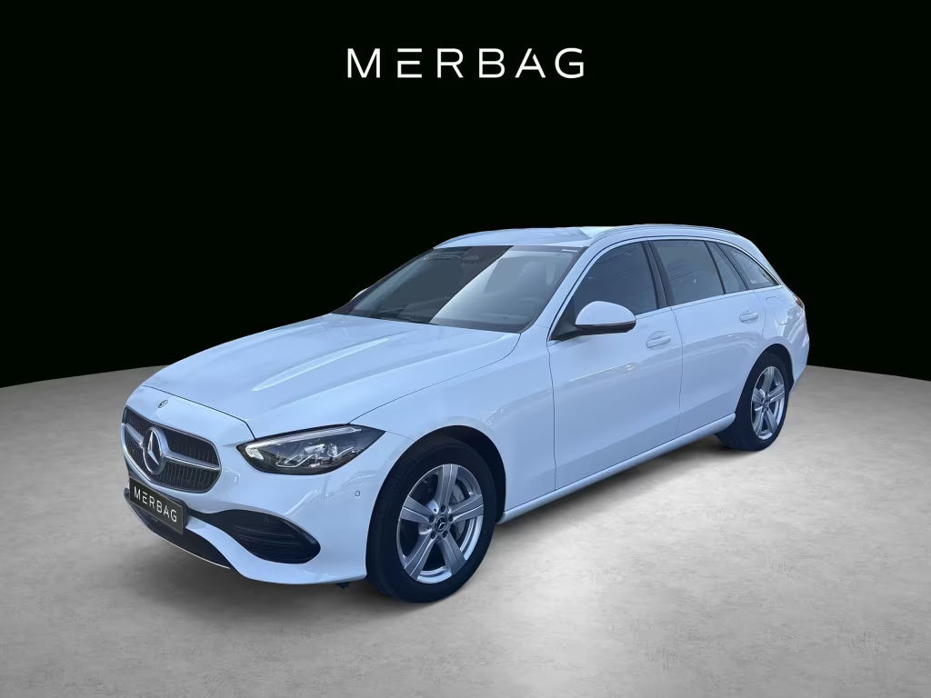 Mercedes-Benz C-Klasse C 300 AVANTGARDE Estate C 300 e
