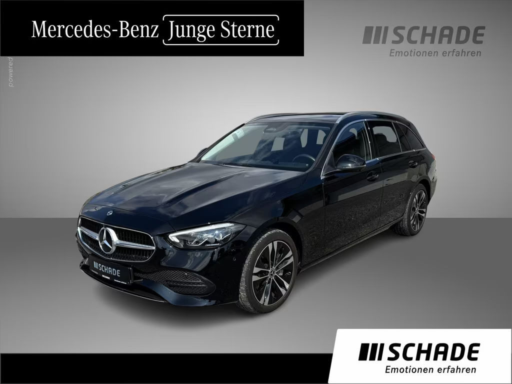 Mercedes-Benz C-Klasse C 300 AVANTGARDE Estate C 300 e