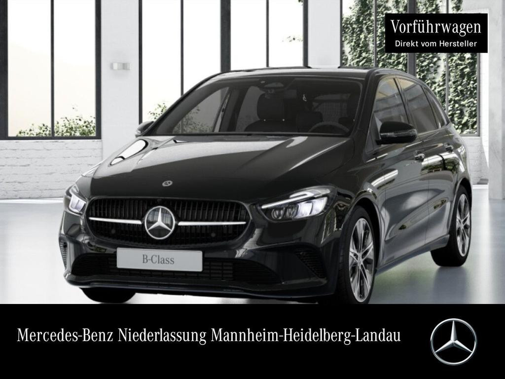 Mercedes-Benz B-Klasse B 200 Progressive Sedan