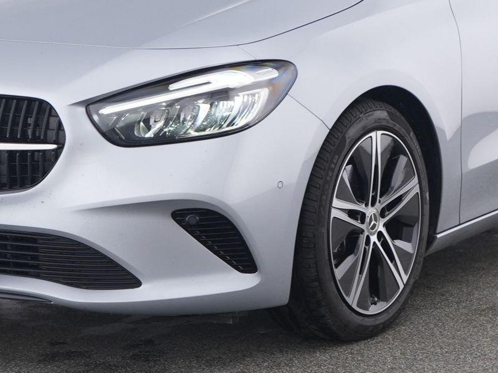 Mercedes-Benz B-Klasse B 200 Progressive Sedan