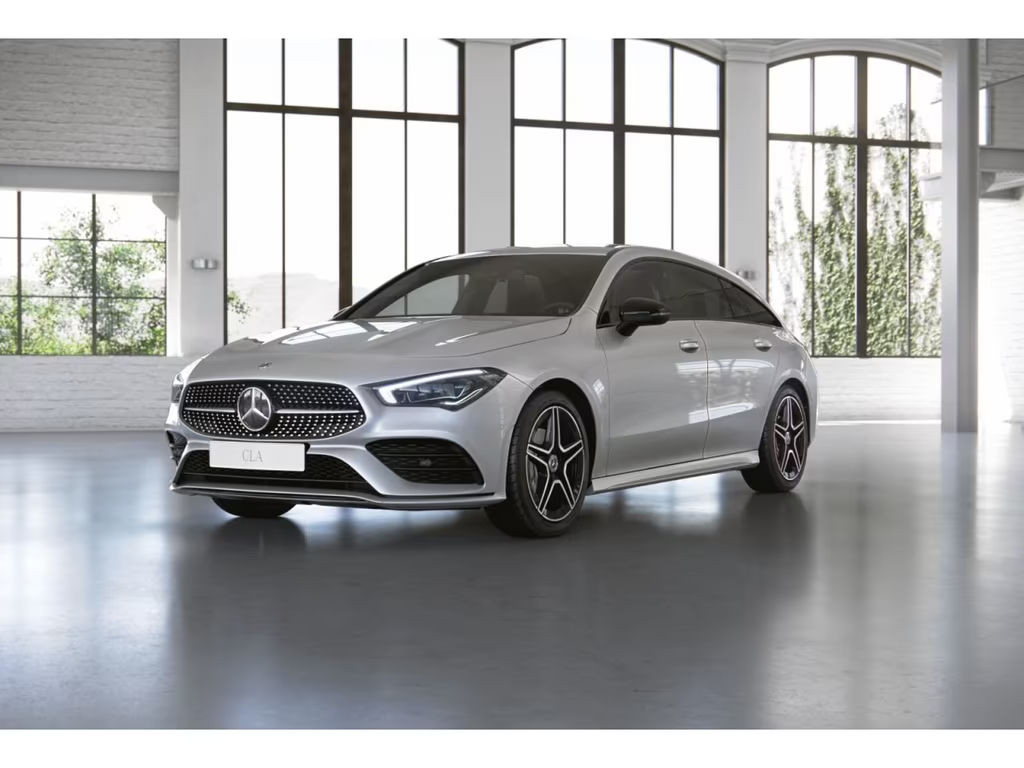Mercedes-Benz CLA-Klasse CLA 200 AMG Line Shooting Brake
