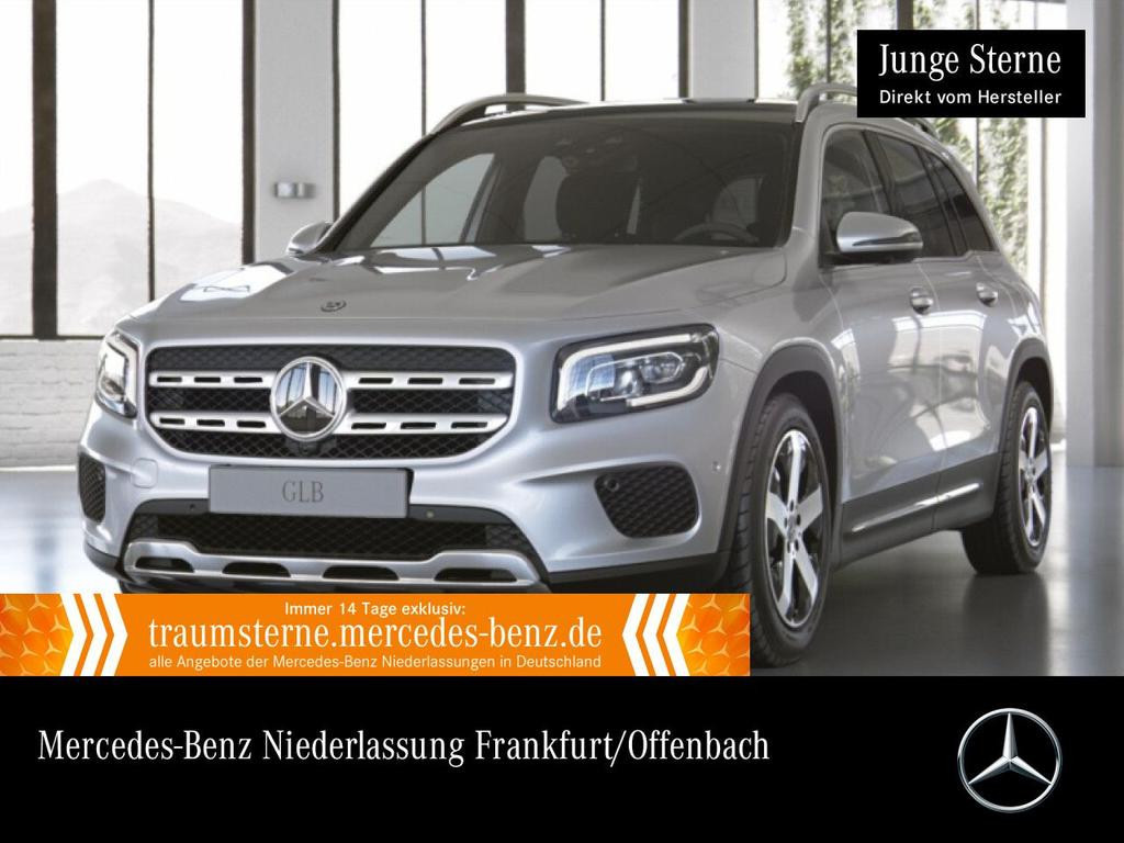 Mercedes-Benz GL-Klasse GLB 200 Progressive GLB 200 d