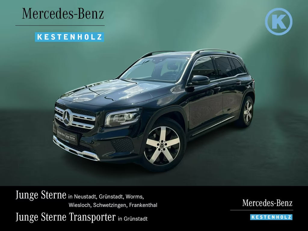 Mercedes-Benz GL-Klasse GLB 200 Progressive