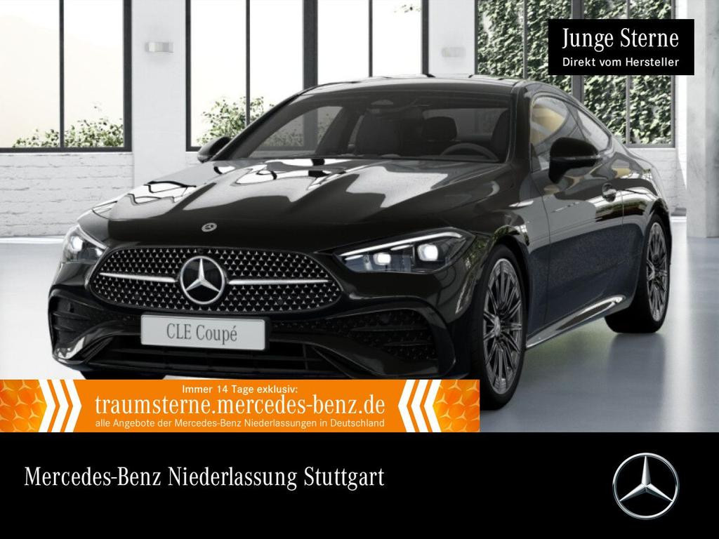 Mercedes-Benz CL CLE 200 AMG Line