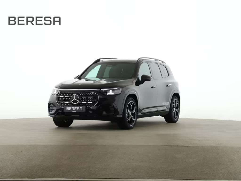 Mercedes-Benz GL-Klasse GLB 220 4MATIC AMG Line