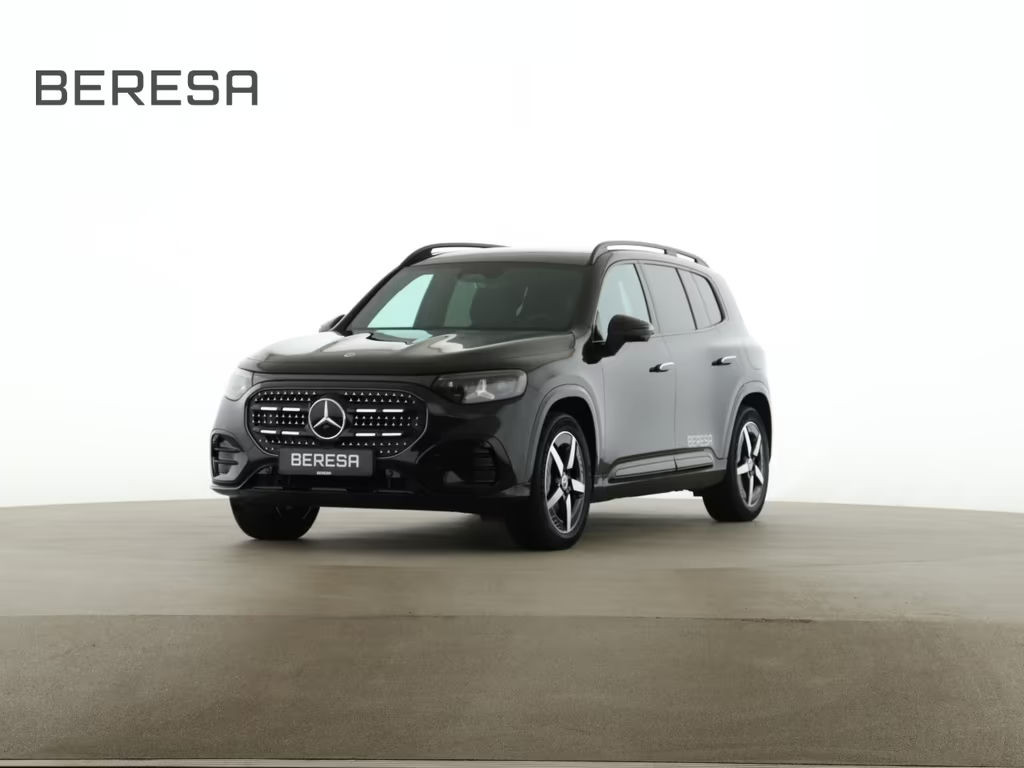 Mercedes-Benz GL-Klasse GLB 200 AMG Line