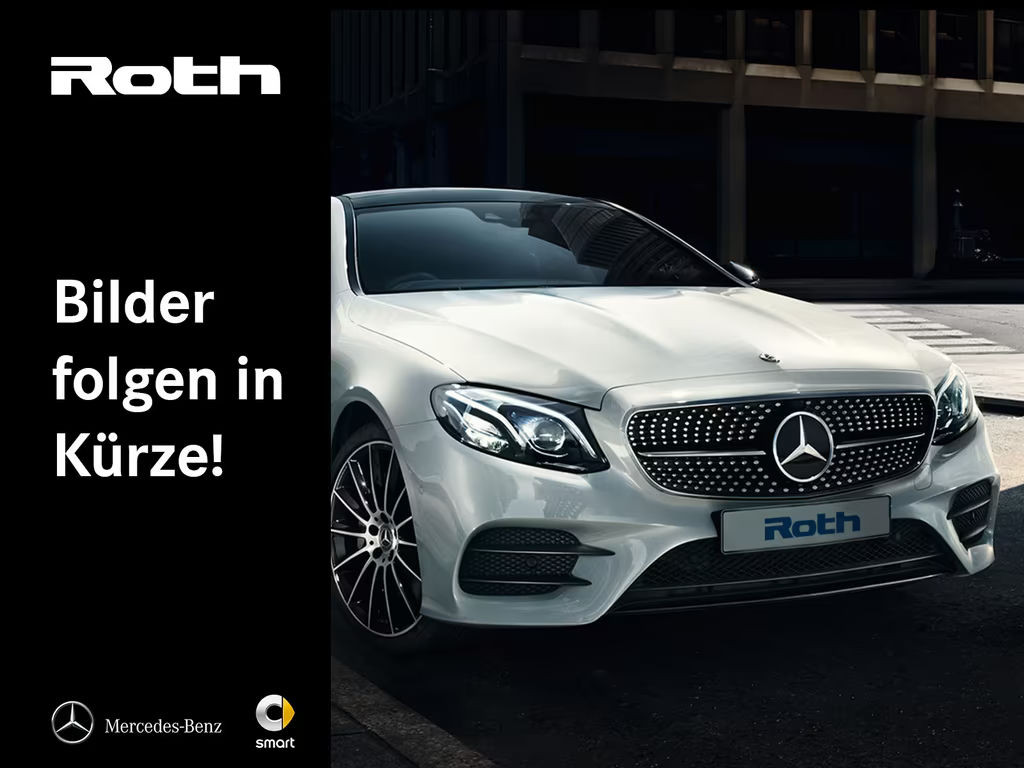 Mercedes-Benz GL-Klasse GLB 220 4MATIC AMG Line