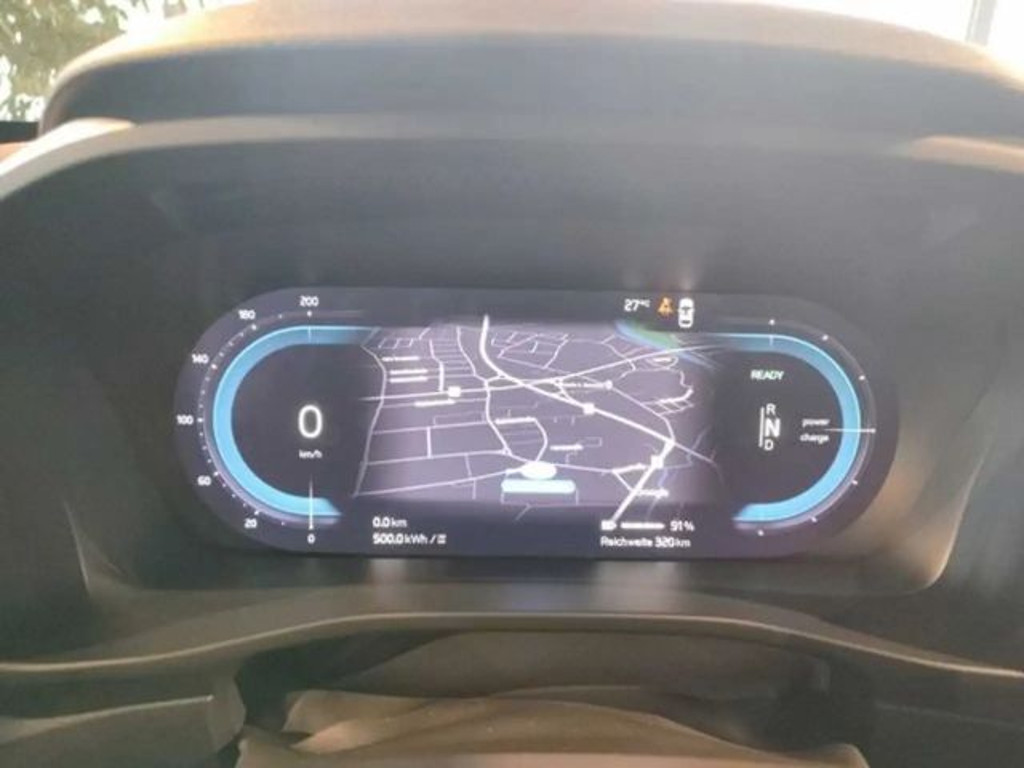 Volvo C40