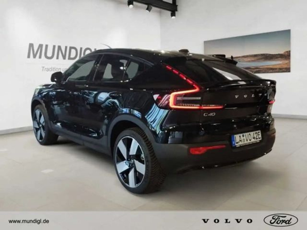 Volvo C40