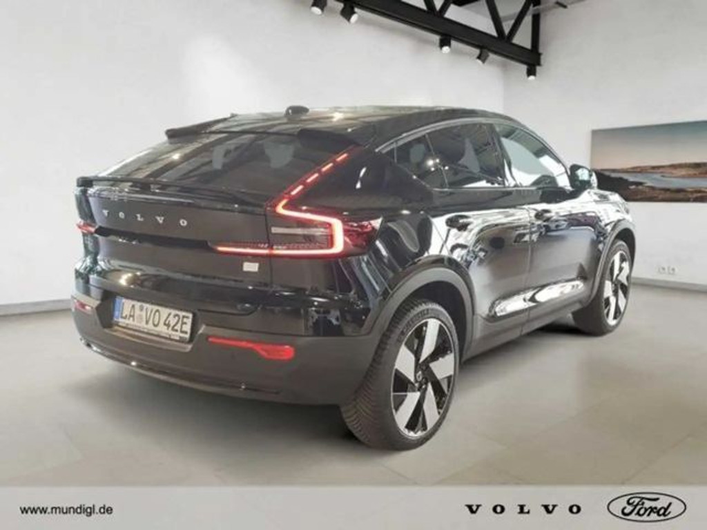 Volvo C40