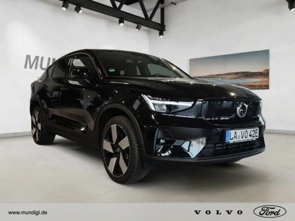 Volvo C40