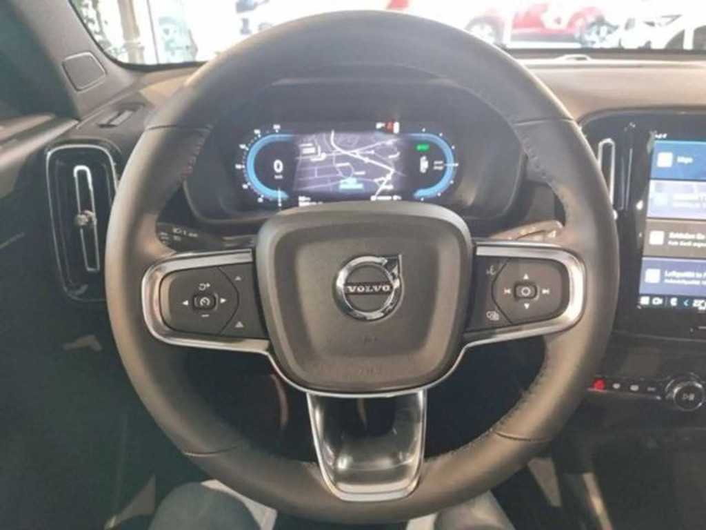 Volvo C40