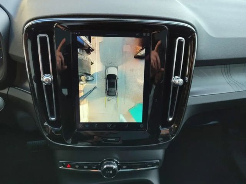 Volvo C40