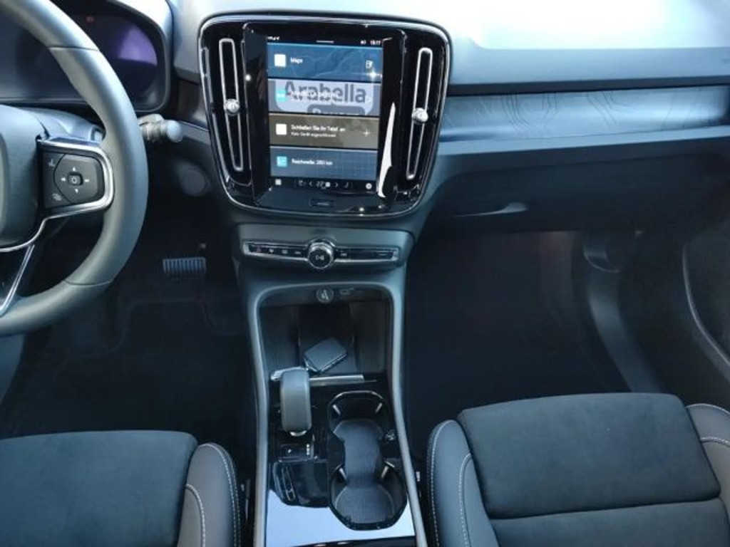 Volvo C40