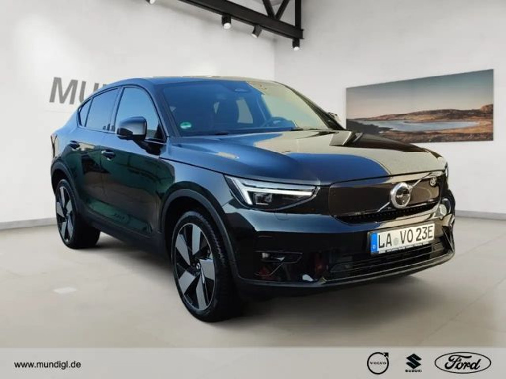 Volvo C40