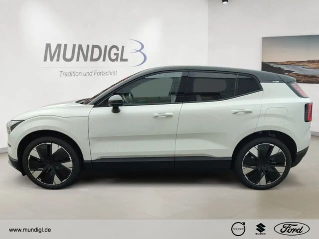 Volvo EX30