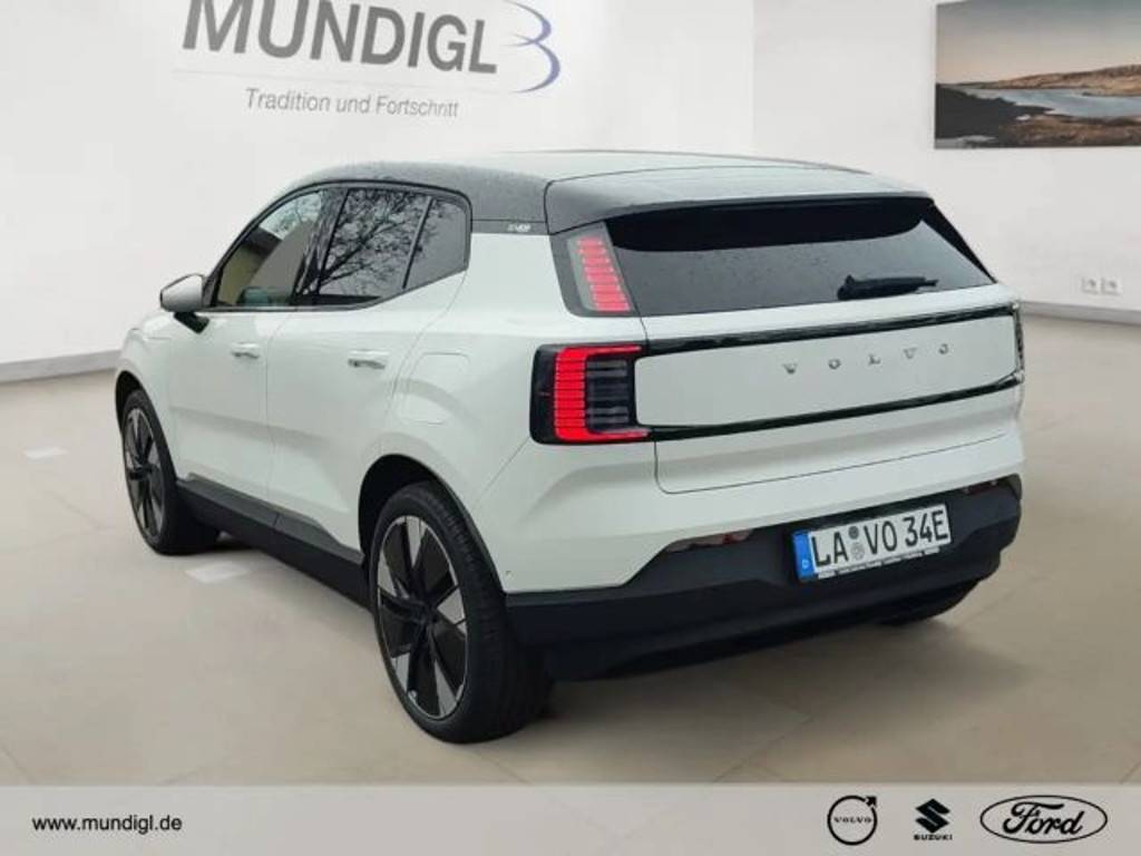 Volvo EX30