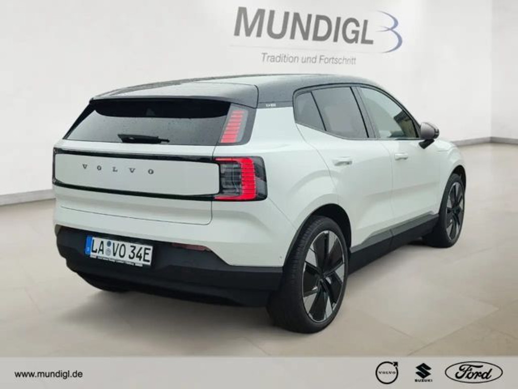Volvo EX30