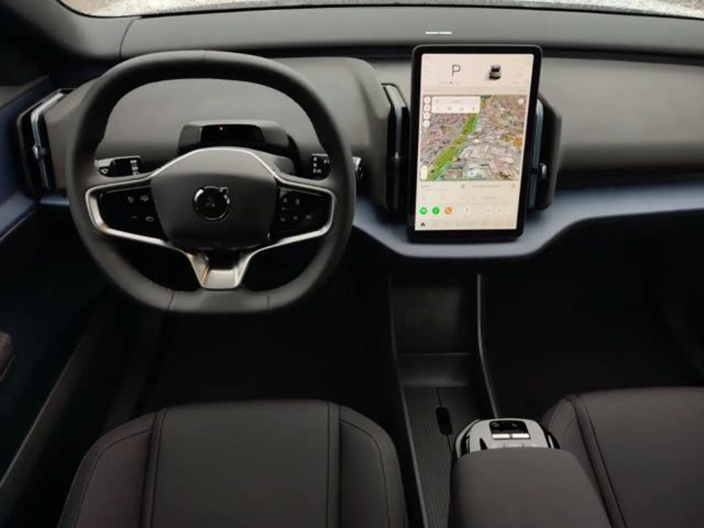Volvo EX30