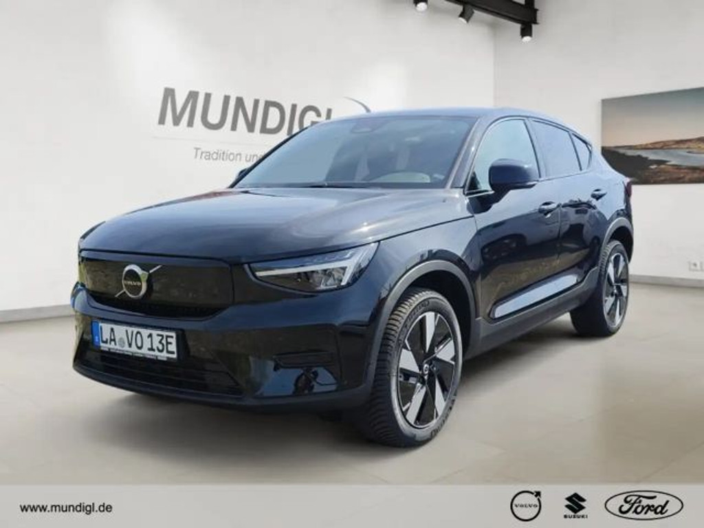 Volvo C40 Plus