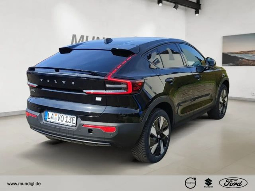 Volvo C40