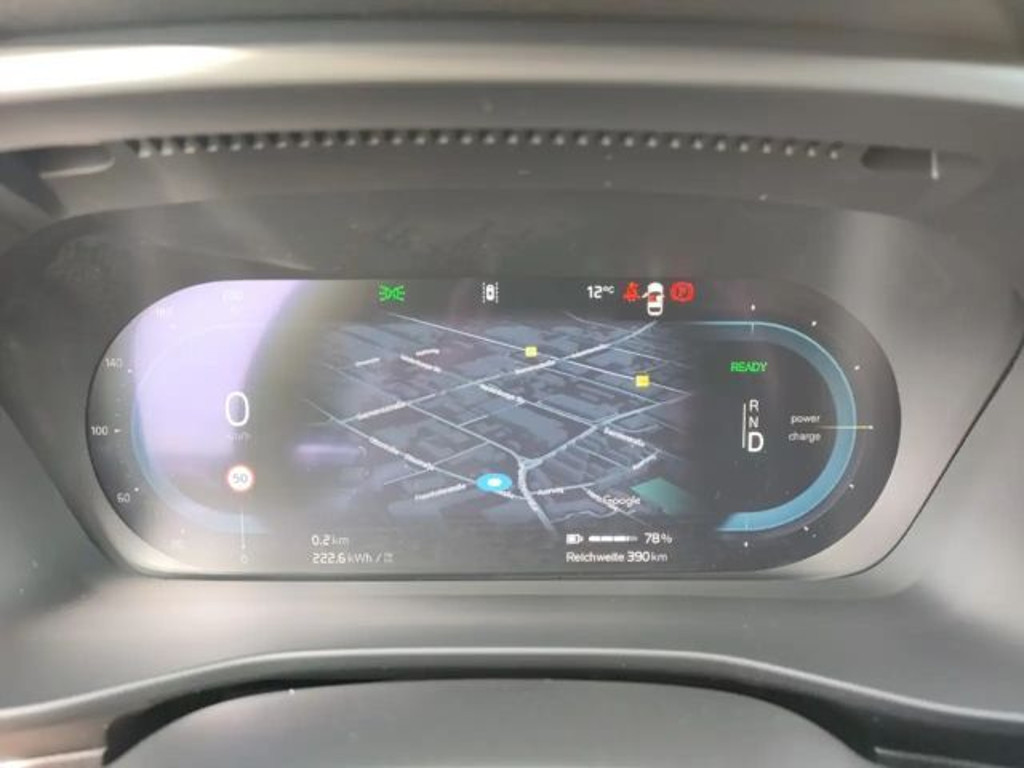 Volvo C40