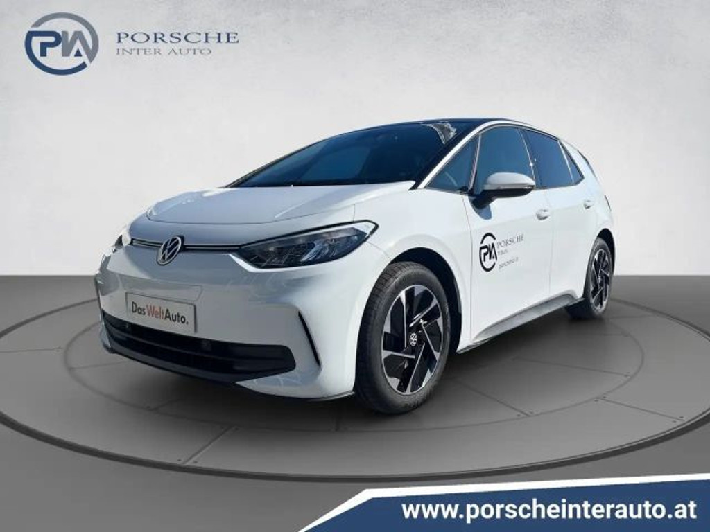 Volkswagen ID.3 Business Pure