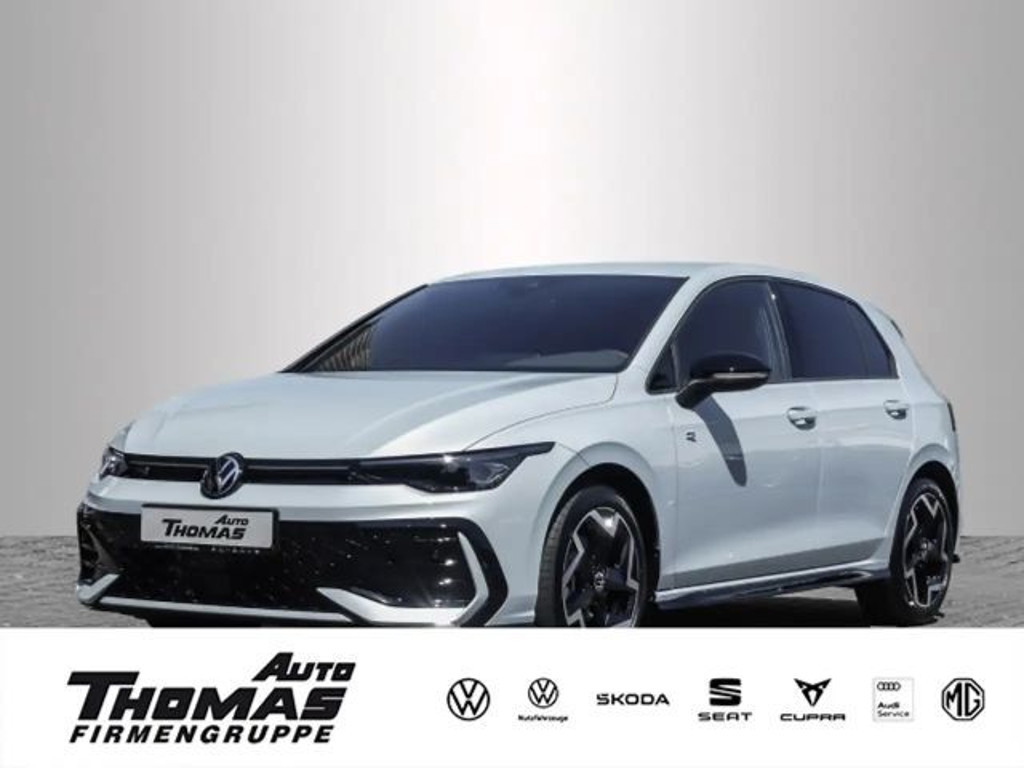Volkswagen Golf DSG R-Line Golf VIII 1.5 eTSI