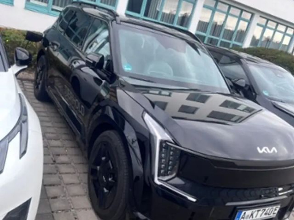 Kia EV9