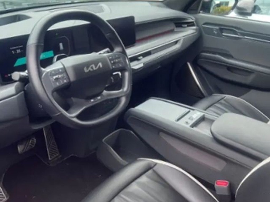 Kia EV9