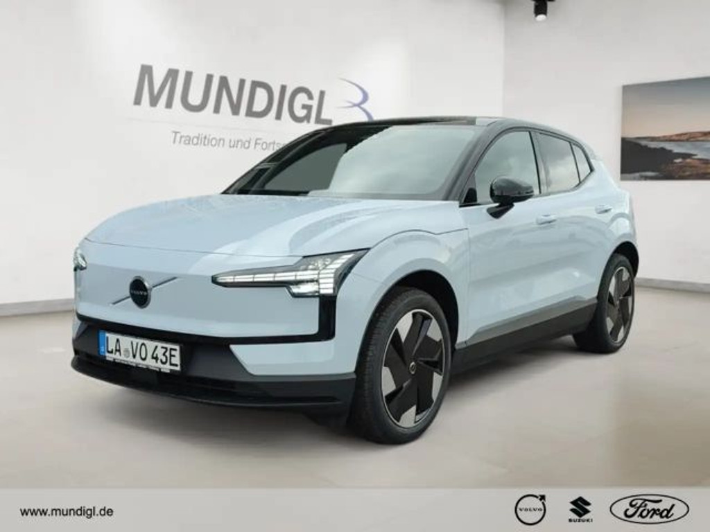 Volvo EX30 Plus