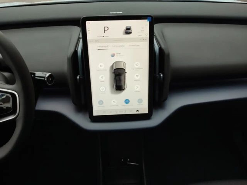 Volvo EX30