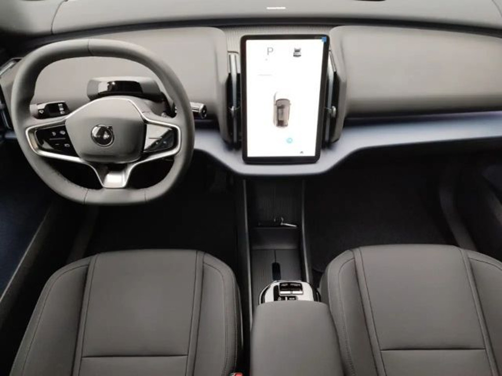 Volvo EX30