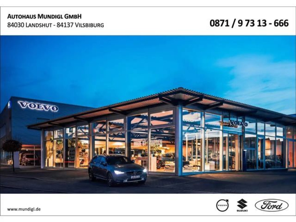Volvo EX30