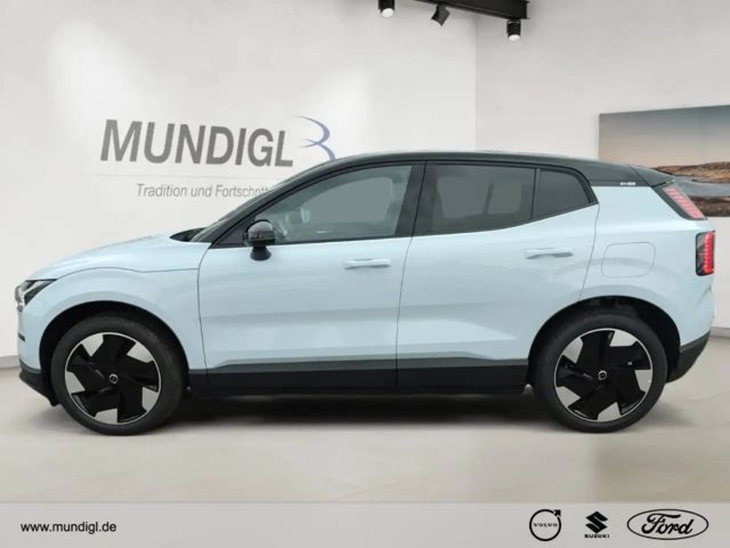 Volvo EX30